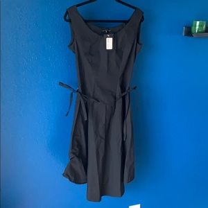 Elm Design Taffeta Dress